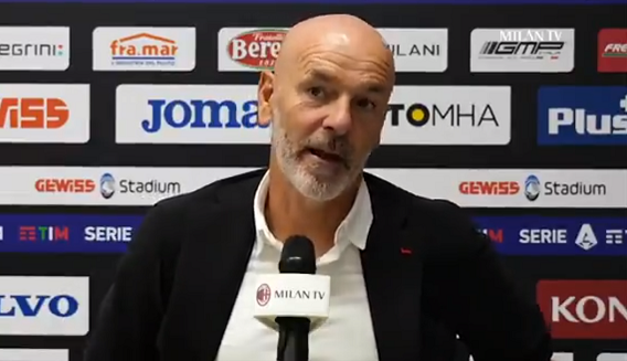 Milan Tawari Pioli Kontrak Baru