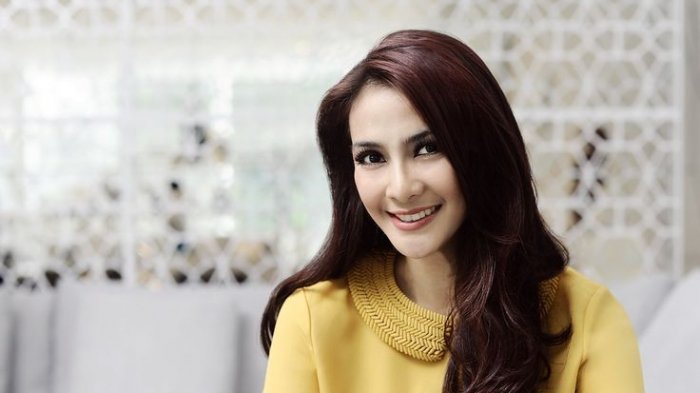 Rahasia Cantik Maudy Koesnaedi, Ada 5 Makanan Dihindari Masuk Tubuhnya