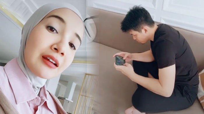 Ini Dia, 4 Artis yang Sekedar Hobi Hingga Jago Bermain Game Mobile Legends