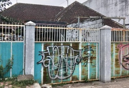 Misteri Rumah Tua Bekas Tempat Aborsi di Kepanjen Malang