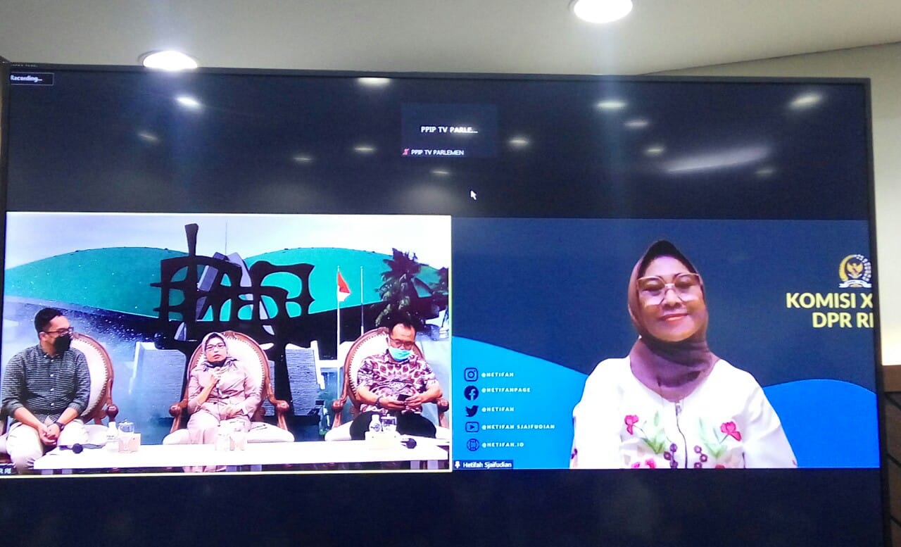 IKN Kesempatan Membangun Tanpa Memperbesar Kesenjangan