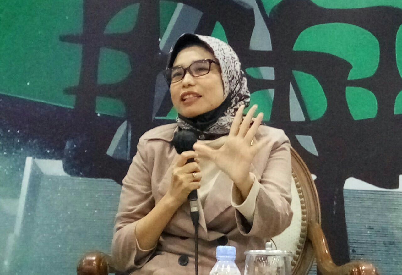 Gagasan Pemindahan IKN Relevan