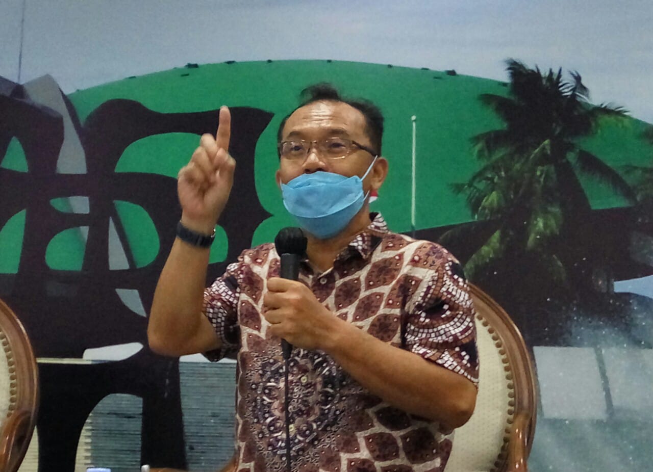 IKN Dikhawatirkan Munculkan Dualisme