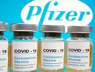 Antibodi Vaksin Pfizer Mungkin Bisa Berkurang Setelah 7 Bulan