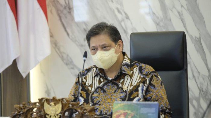 Airlangga Sambut Baik Kehadiran Monash University Indonesia di BDS