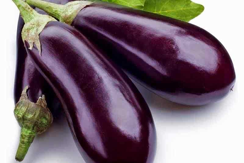 3 Manfaat Terong untuk Kesehatan