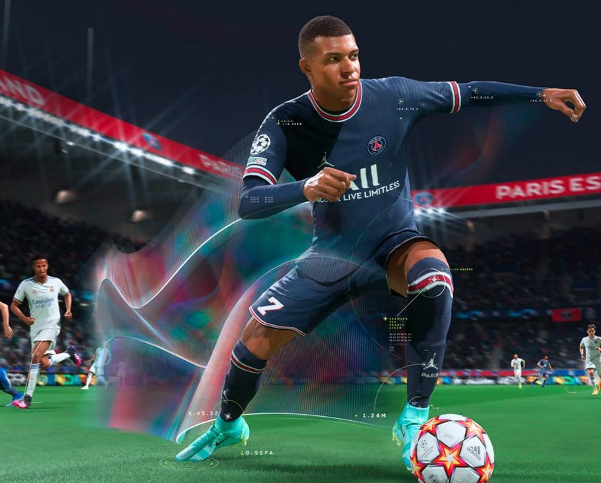 3 Pilihan Game Terbaru di Bulan Oktober 2021