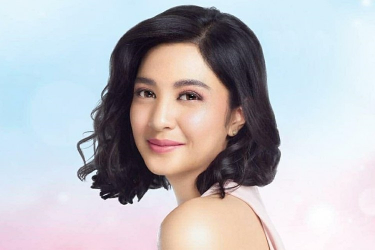 Mikha Tambayong : Sudah Lama Nggak Makan Nasi, Badan Terasa Lebih Ringan