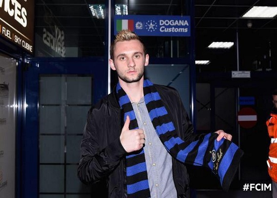 Kontrak Segera Habis, Brozovic Banjir Peminat