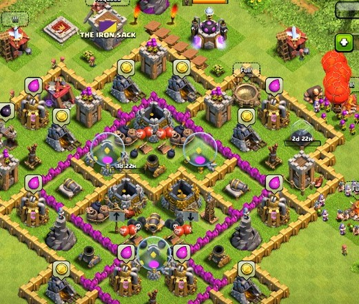 Supercell Keluarkan 3 Game Baru Clash