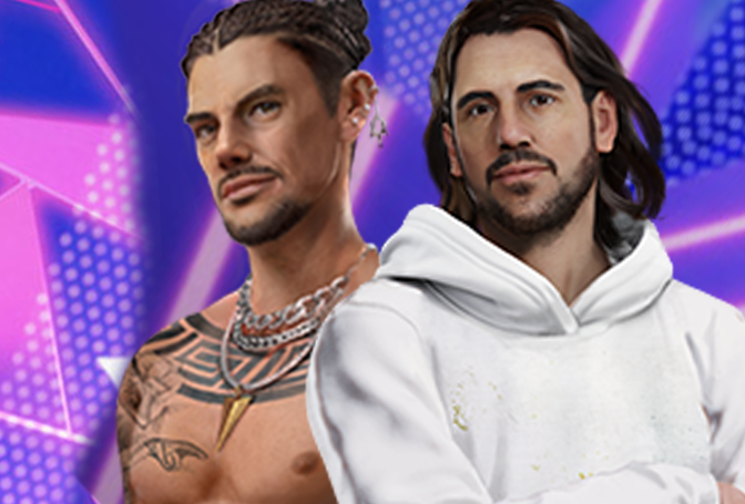 3 Karakter Free Fire Agar Pemain Bisa Booyah