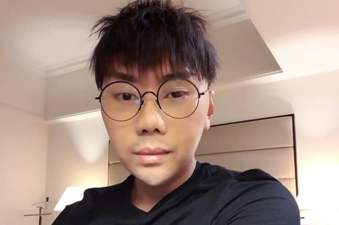 Roy Kiyoshi: Tuntut Penyebar Hoaks Dirinya Meninggal ke Jalur Hukum