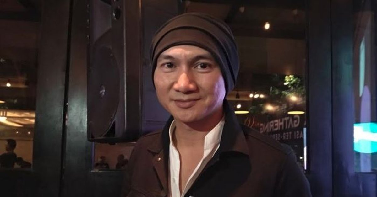 Anji Dituntut Lima Bulan Jalani Rehabilitasi, Kasus Kepemilikan Ganja