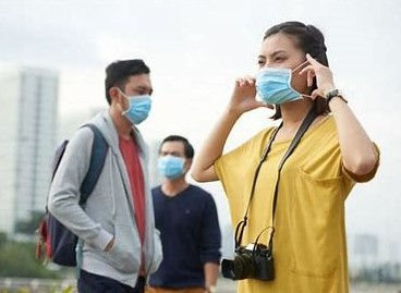 Lembaga Peneliti AS: 78,9 Juta Warga Indonesia Sudah Terpapar Covid-19