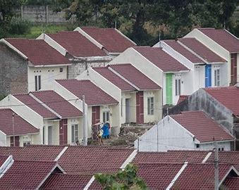 Ini Penyebab Masyarakat RI Sulit Punya Rumah