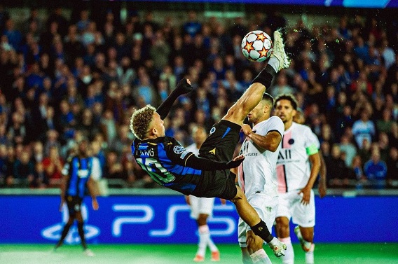 Milan Intai Pemain Incaran Arsenal