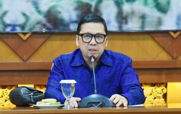 Sejumlah Permasalahan Bayangi Pemilu Serentak 2024
