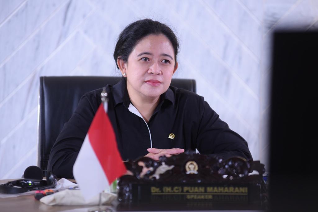 DPR Gelar Rapat Paripurna Penutupan Masa Sidang Sebelum Reses