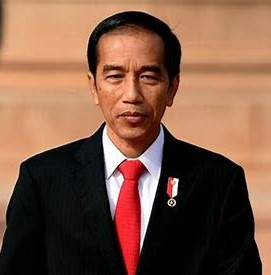 Profesor di Singapura Sebut Jokowi Sosok Pemimpin Jenius