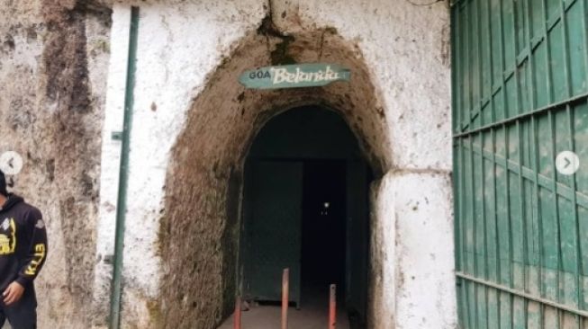 Inilah! Tempat Wisata yang Dikenal Horor di Bandung, Berani ke Sini?