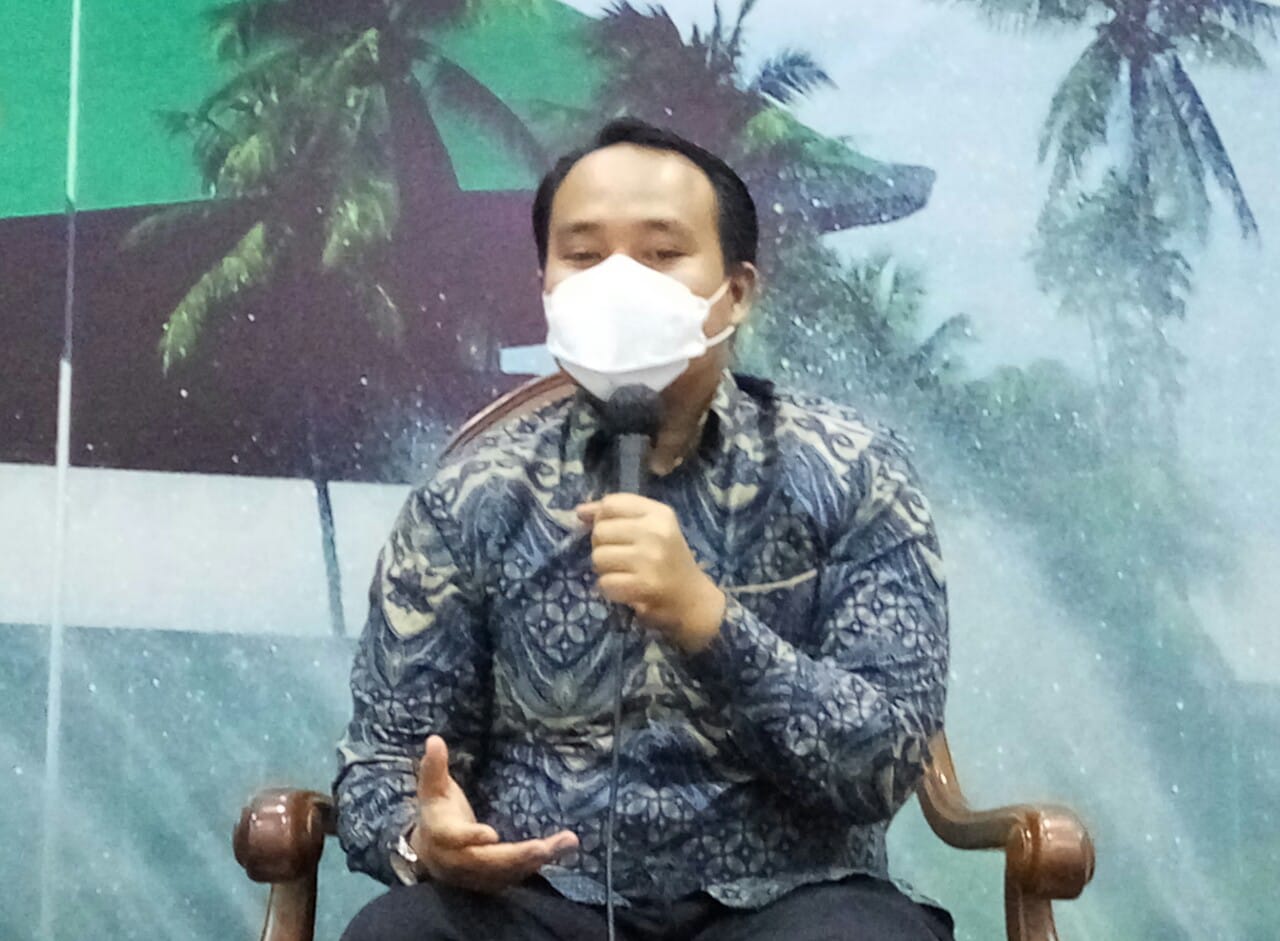 Pemilu 2024 dalam Situasi Tidak Ideal