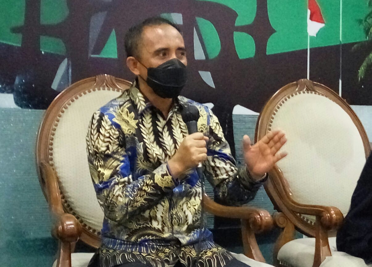 Tanggal Belum Disepakati, Pemilu 2024 Lebih Kompleks