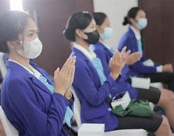 Perguruan Tinggi Mulai PTM, Ini Sejumlah Syarat yang Harus Dipenuhi