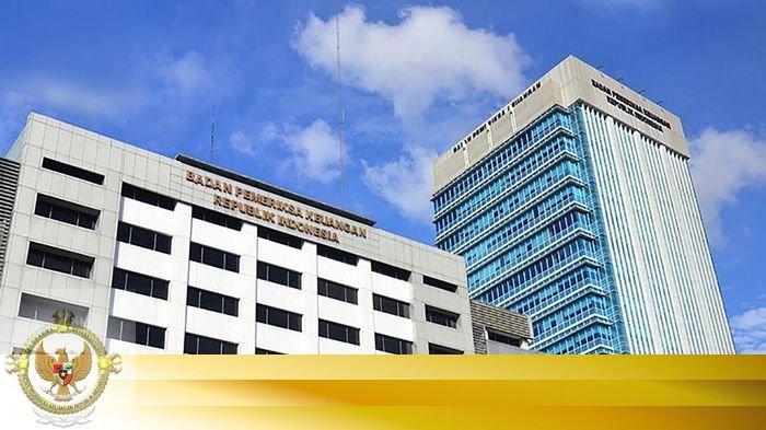 Presiden Bisa Terjebak Jika Sahkan Calon Anggota BPK TMS