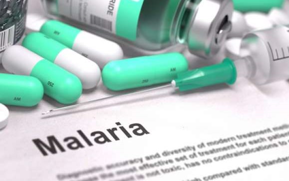 WHO Rekomendasikan Vaksin Malaria Pertama di Dunia buat Anak-Anak
