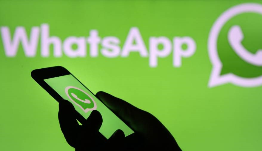 Ini Solusi Jika WhatsApp Error