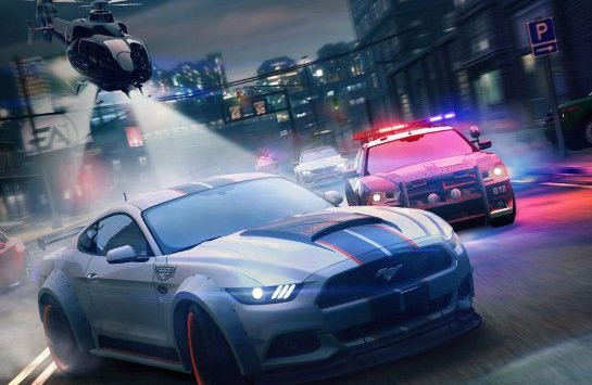 3 Game Mobil Balap yang Bisa Dimainkan di Smartphone Android