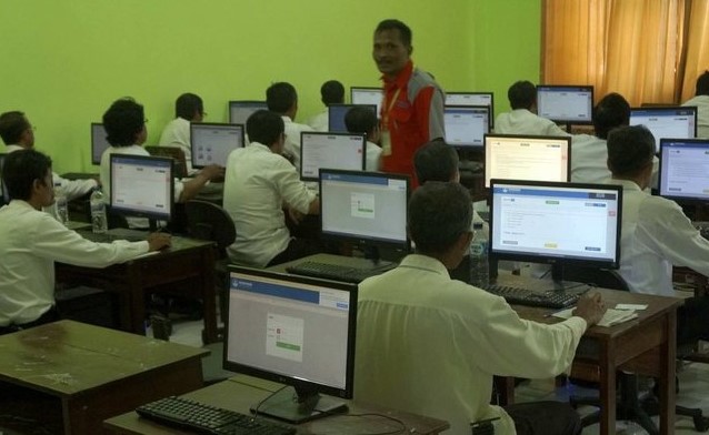 Hari Ini, Pengumuman Hasil Seleksi PPPK Guru 2021 Diumumkan