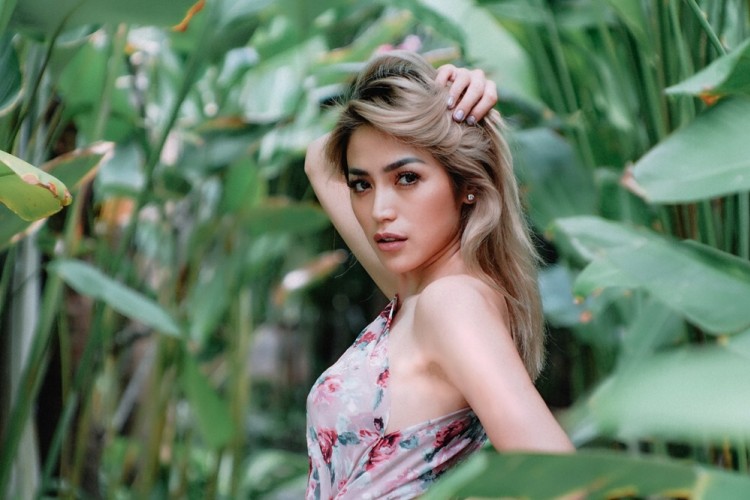 Darimana Saja Pendapatan Jessica Iskandar 