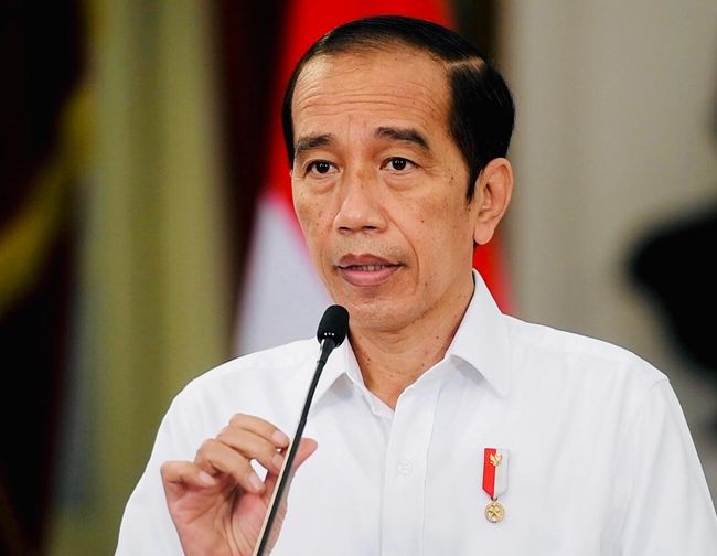 Jokowi Terbitkan Keppres Baru BLBI, Kabareskrim Masuk di Tim Satgas
