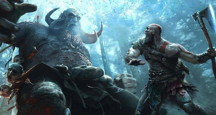 3 Game Dahsyat yang Dikerjakan dengan Penuh Cinta