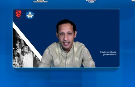 Seleksi PPPK Bertahap, Mendikbudristek Minta Guru yang Belum Lolos Jangan Putus Asa