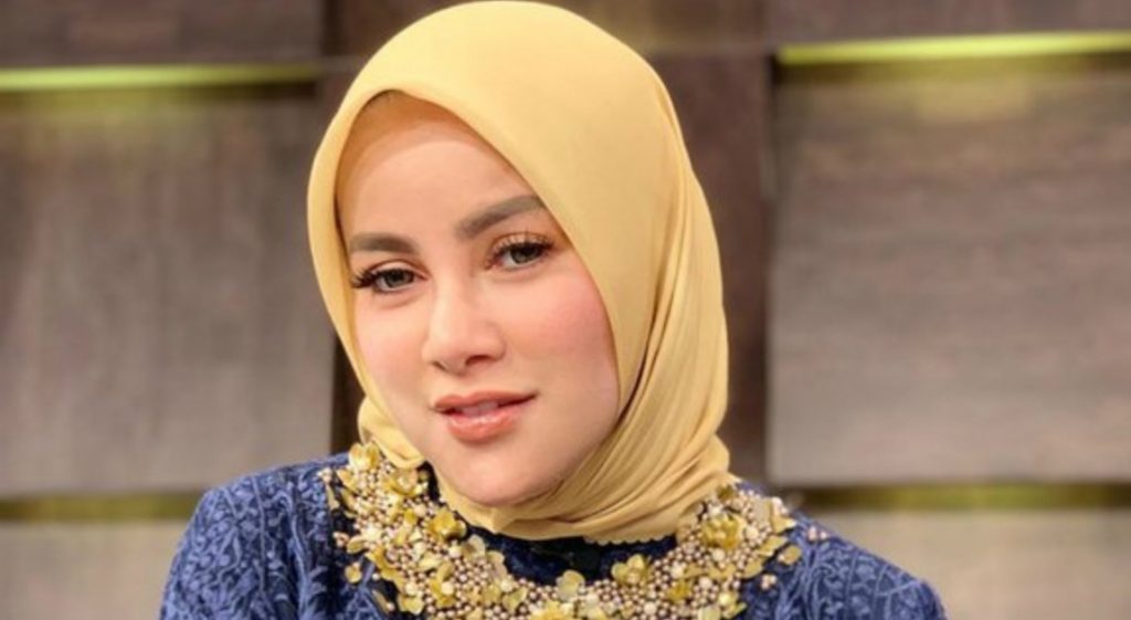 Olla Ramlan Sentil Teman Yang Sirik Padanya, Lewat Penyataan Morgan Freeman 