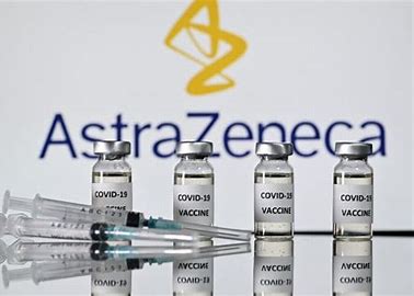 Pemerintah Kembali Terima Donasi 243.440 Vaksin AstraZeneca dari Inggris