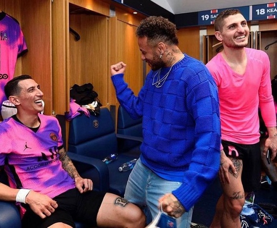 Akui Ingin Rekrut Kembali, Laporta Sebut Neymar Bukan Solusi Barcelona