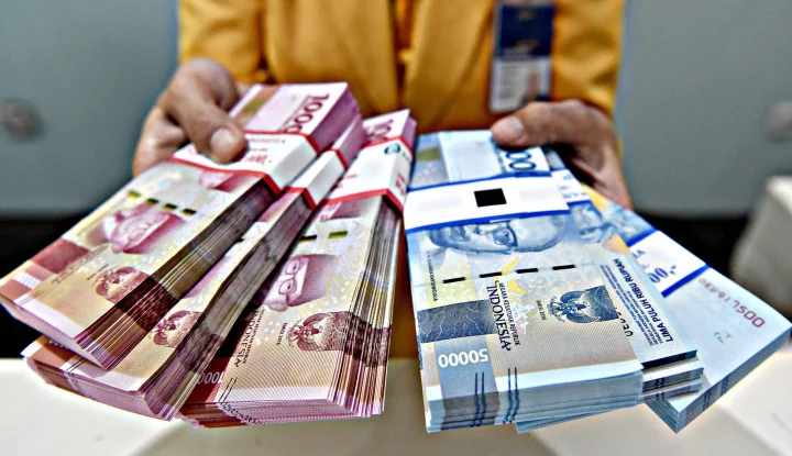 Rupiah Sekarang Bisa Digunakan di Negara Lain