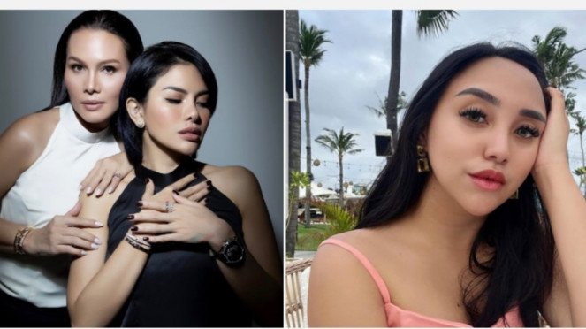 Percakapan Diduga Nikita Mirzani Sebut Salmafina Pernah Nakal 