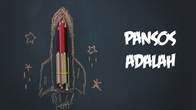 Apa Sih Pansos Itu, Ada yang Paham?