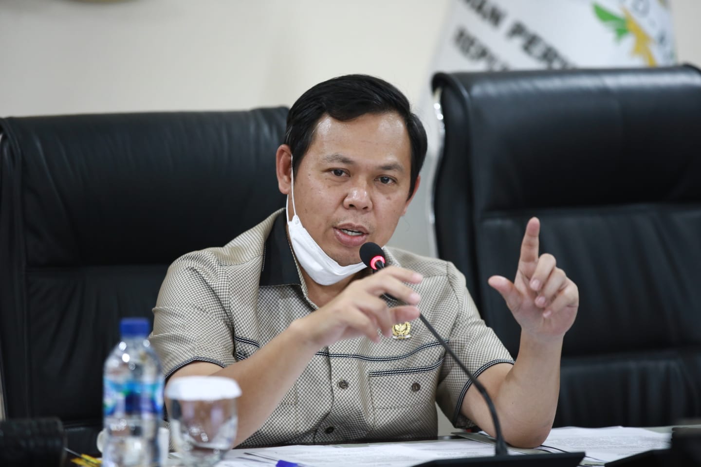 UU HPP Jangan Sampai Jadi Jebakan Laju Pertumbuhan Ekonomi Kelas Menengah