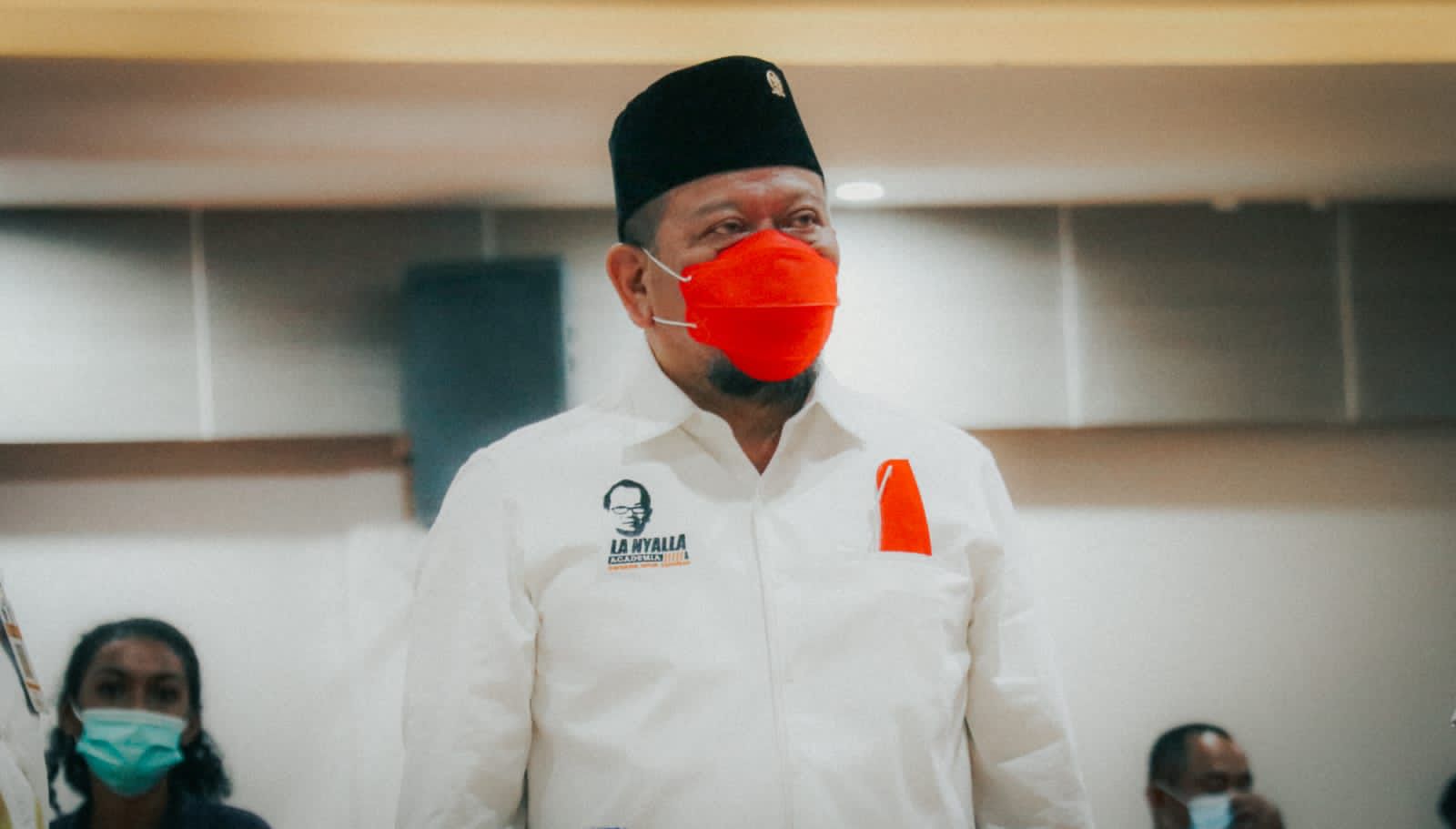 Pembangunan Indonesia Sentris Harus Dimulai dari Desa