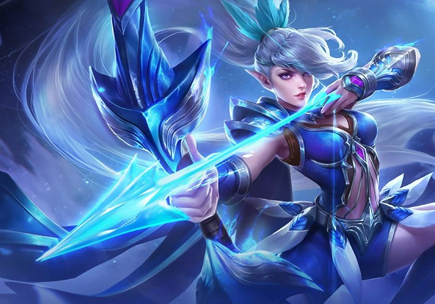 Masuk Kategori ESport, Game Mobile Legend Dijadikan Ekstrakurikuler