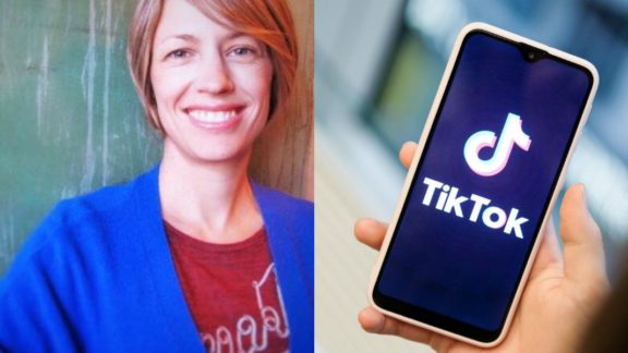 Vanessa Pappas: 1 Miliar Pengguna Tiktok, Terima Kasih