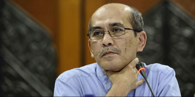 Tantang Luhut Binsar Panjaitan, Faisal Basri: Silahkan Somasi Saya Seperti Haris dan Fatia
