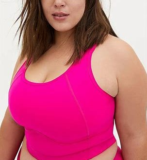 Inilah Dampak Pakai BH yang Ukurannya Tidak Sesuai Payudara