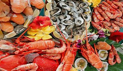 Tidak Perlu Panik, Ini Tips Makan Seafood Tanpa Khawatir Kolesterol Naik