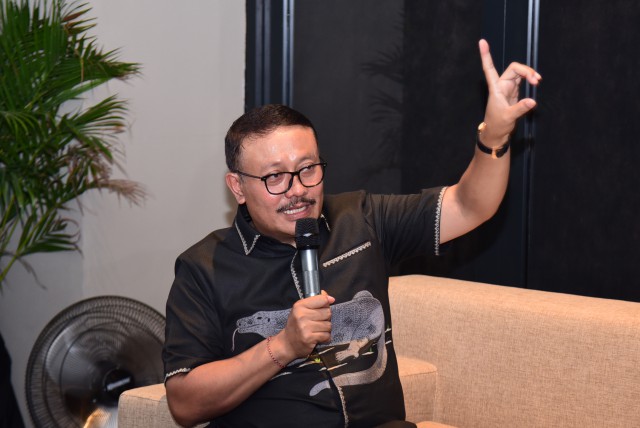 Perubahan Waktu Karantina akan Bangkitkan Pariwisata Bali